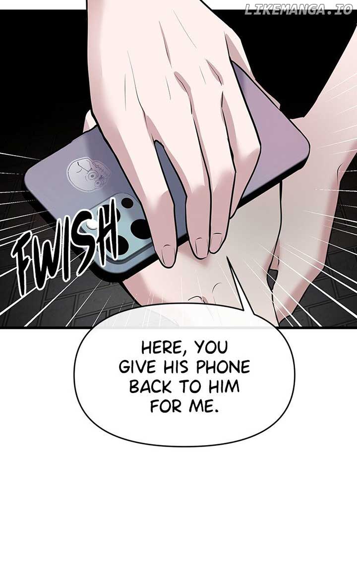 Read Back to Chanbi Manga Online