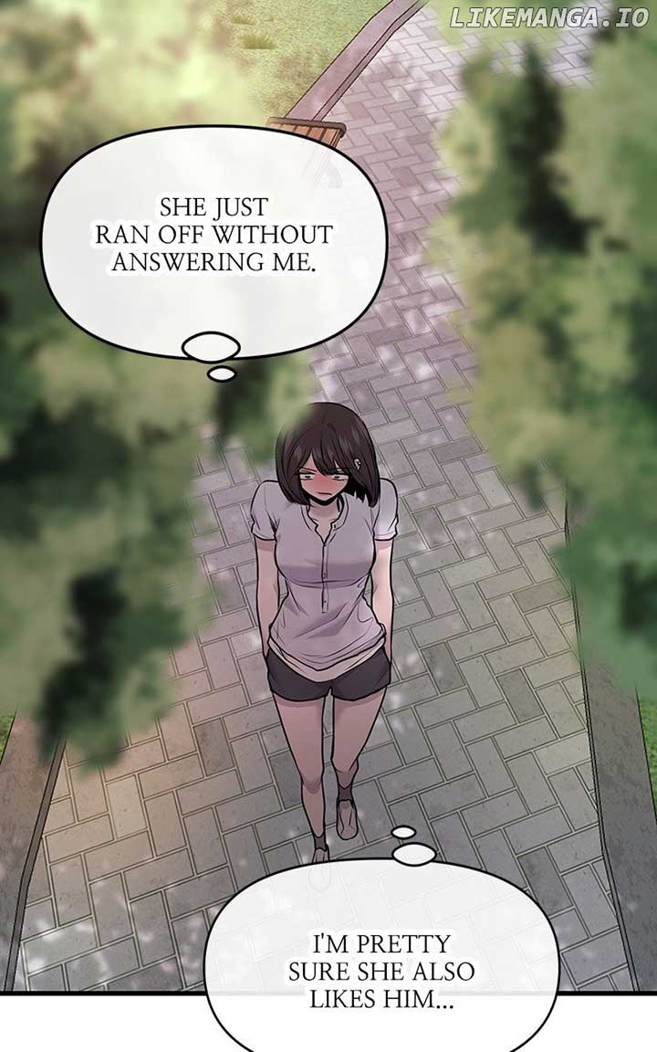 Read Back to Chanbi Manga Online