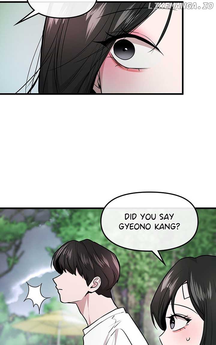 Read Back to Chanbi Manga Online