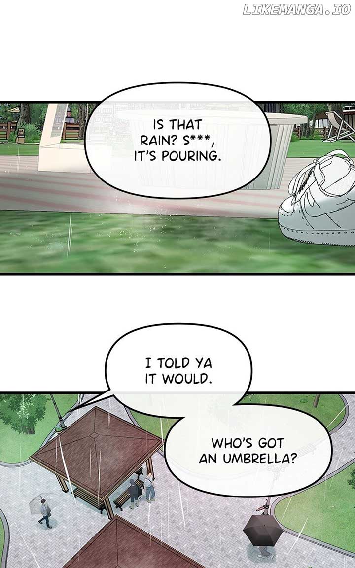 Read Back to Chanbi Manga Online