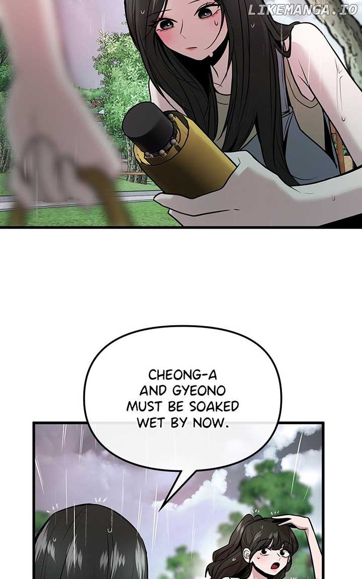 Read Back to Chanbi Manga Online