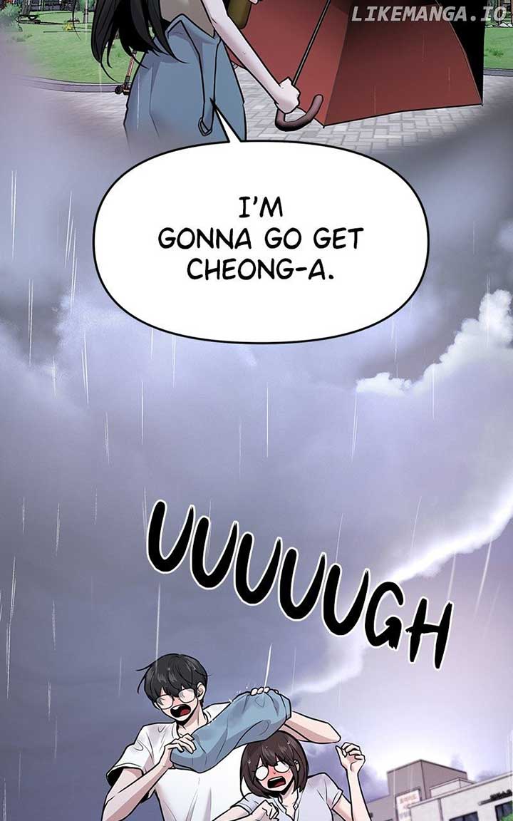 Read Back to Chanbi Manga Online
