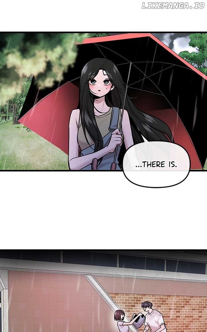 Read Back to Chanbi Manga Online