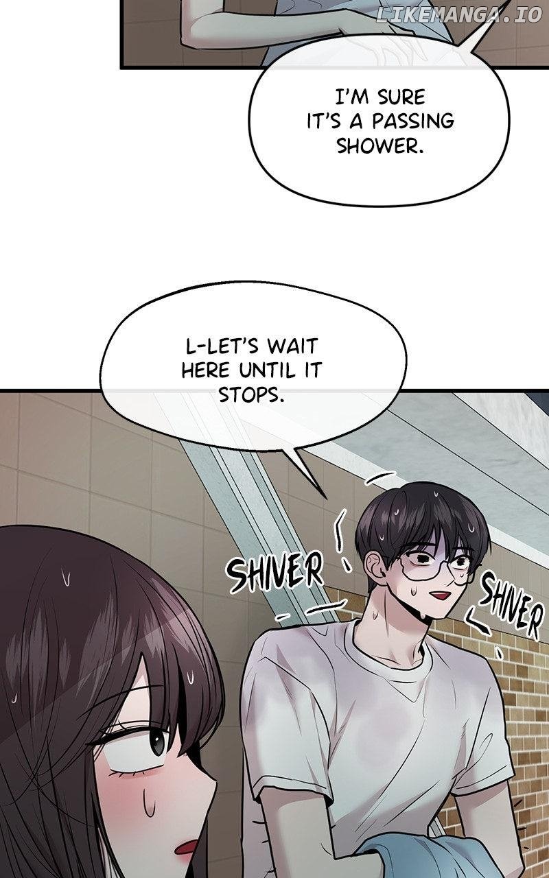 Read Back to Chanbi Manga Online