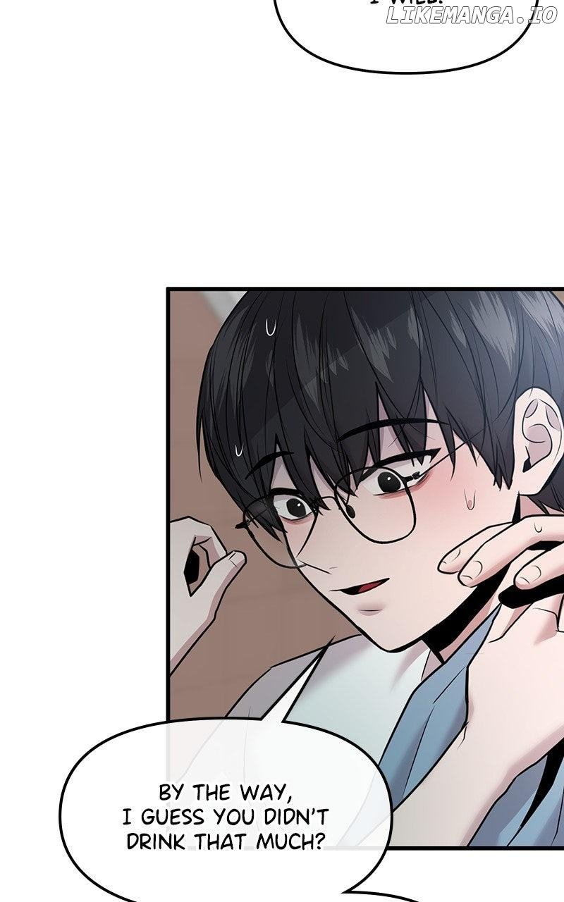 Read Back to Chanbi Manga Online