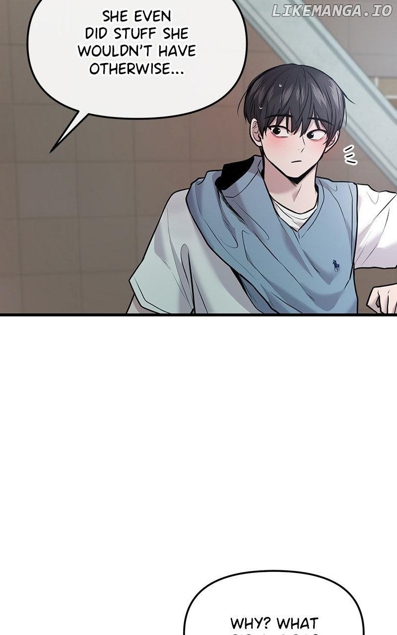 Read Back to Chanbi Manga Online