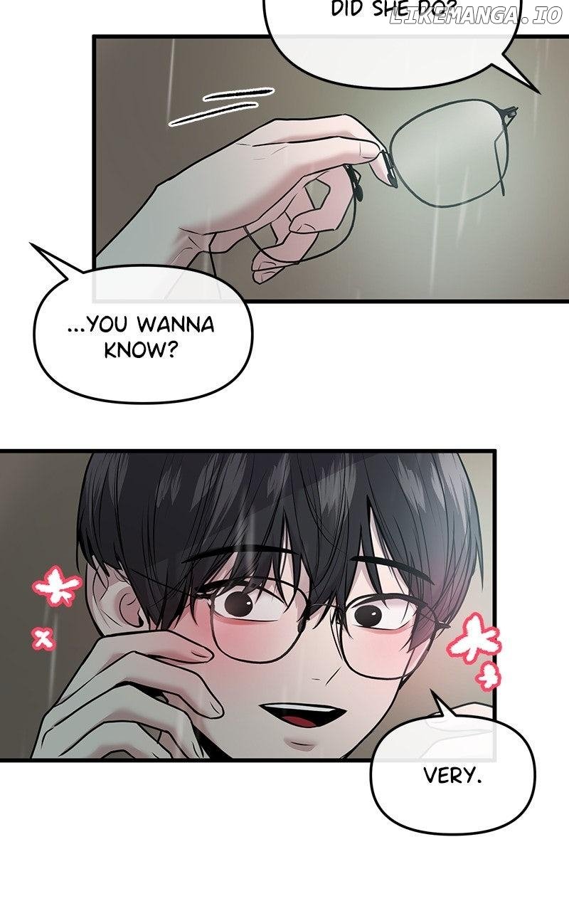 Read Back to Chanbi Manga Online