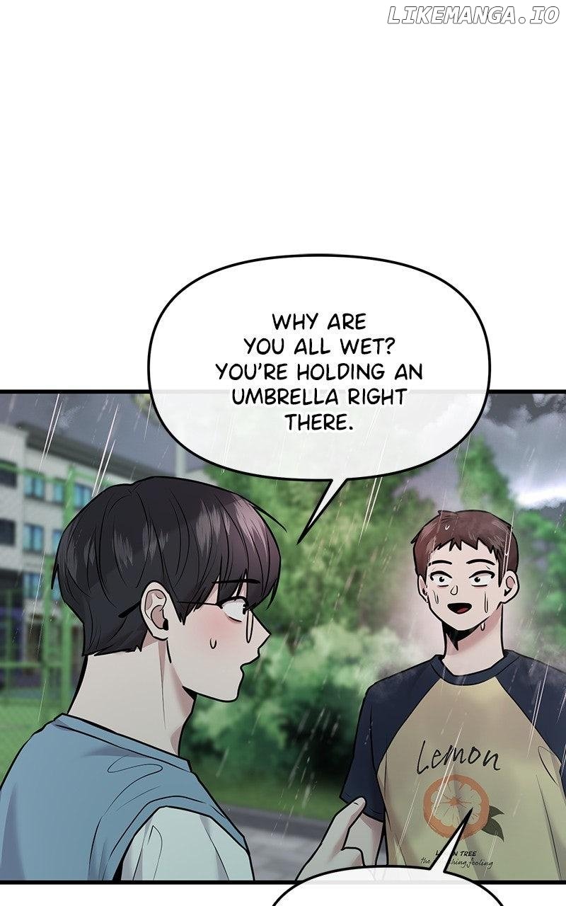 Read Back to Chanbi Manga Online