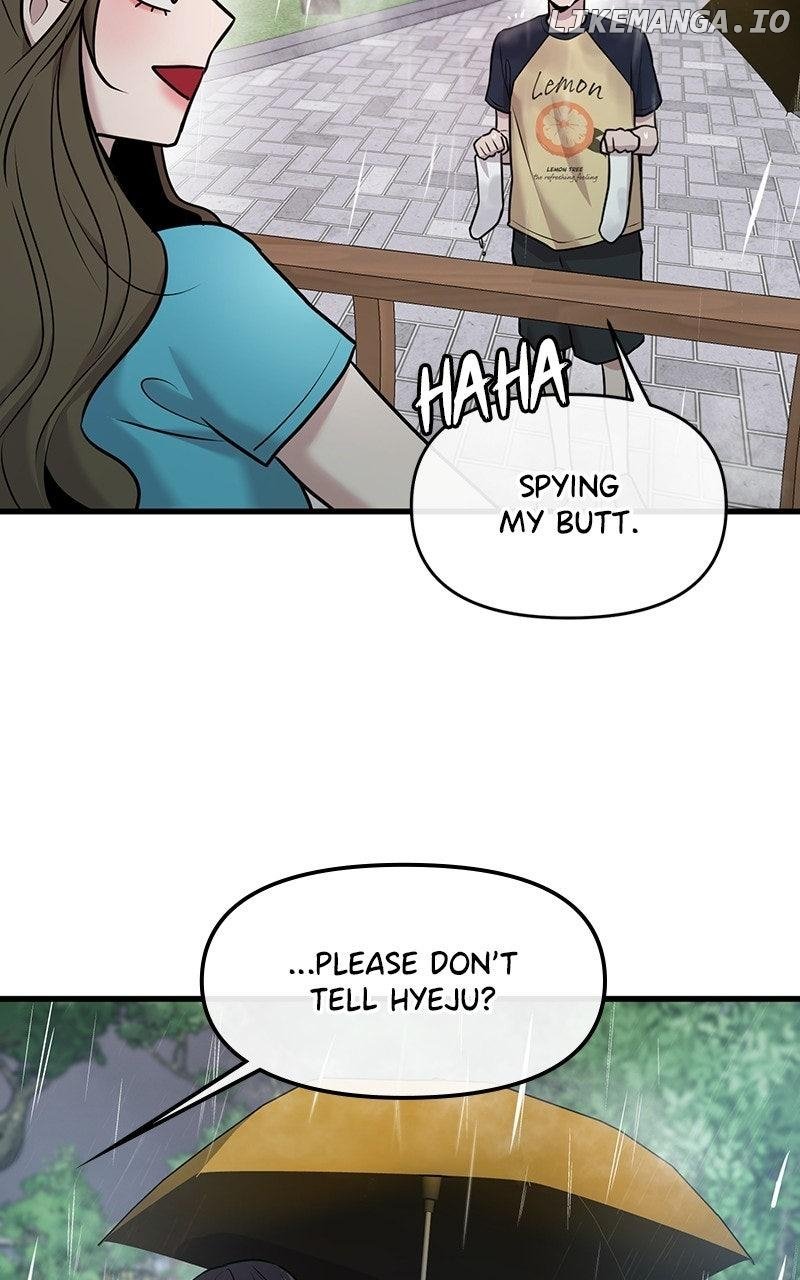 Read Back to Chanbi Manga Online