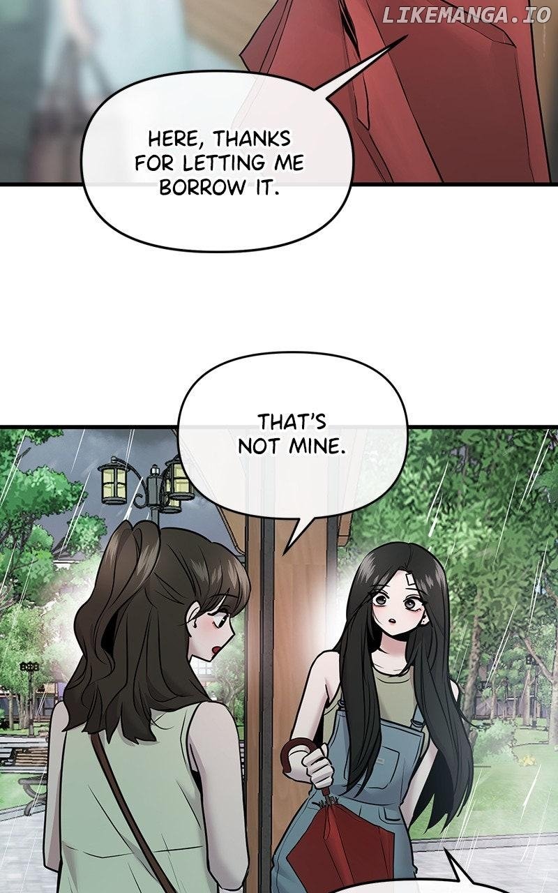 Read Back to Chanbi Manga Online