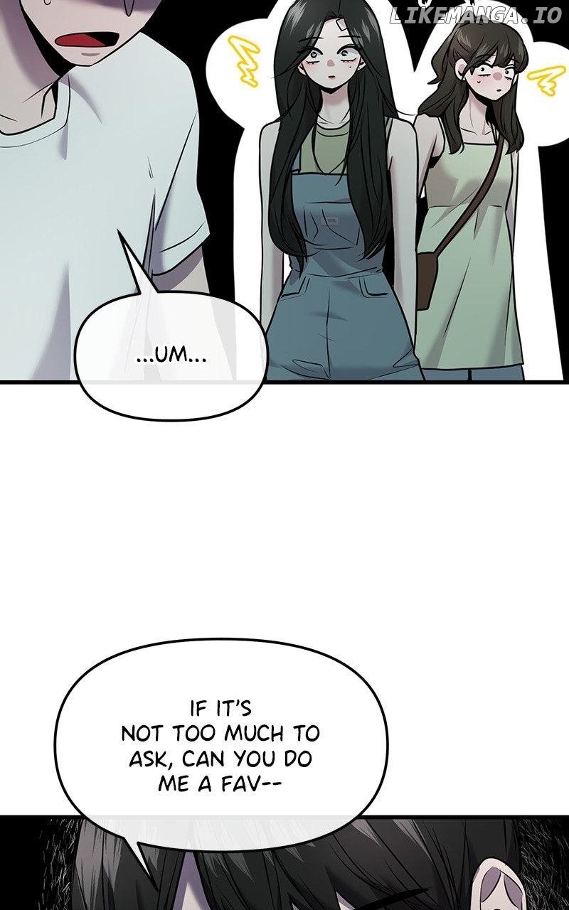 Read Back to Chanbi Manga Online