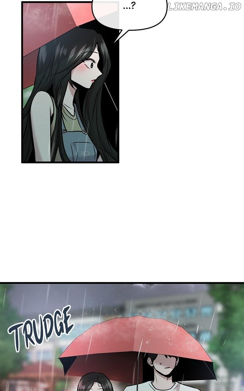 Read Back to Chanbi Manga Online