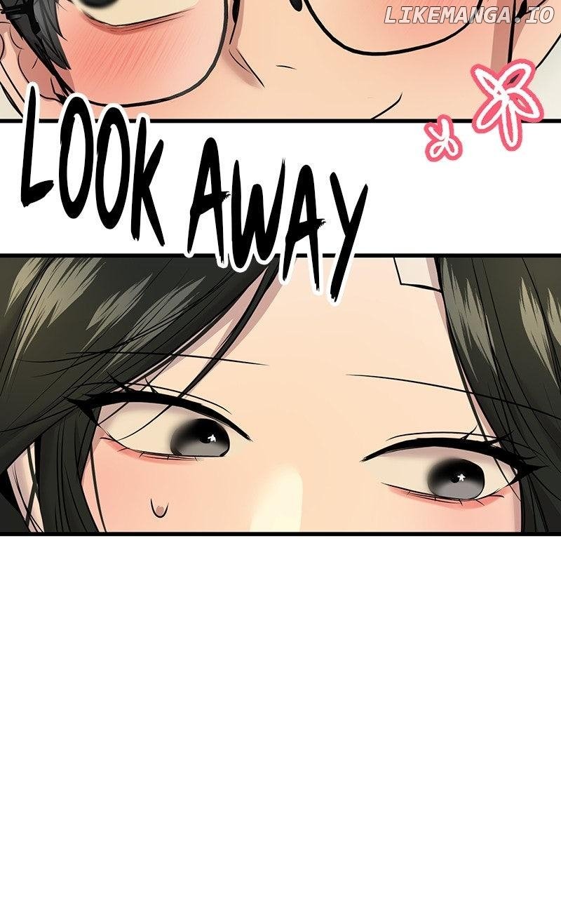 Read Back to Chanbi Manga Online
