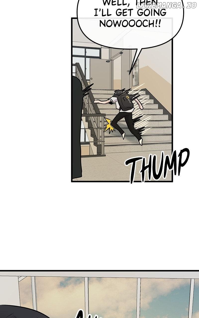 Read Back to Chanbi Manga Online