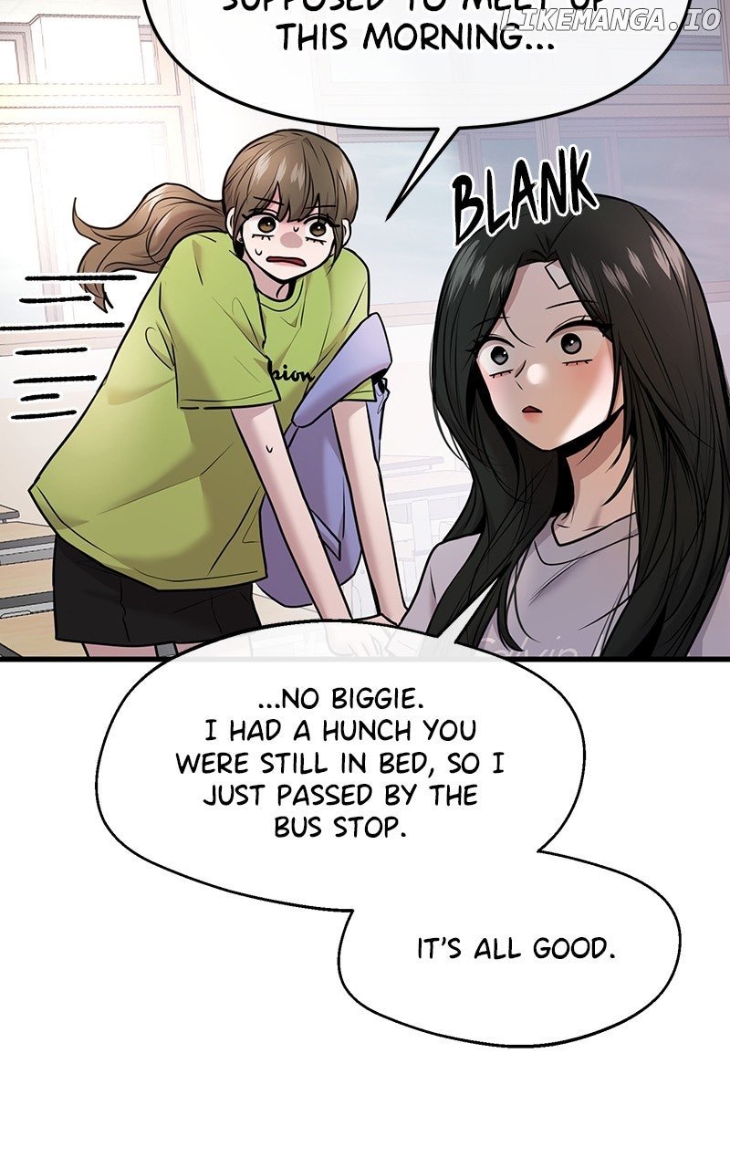 Read Back to Chanbi Manga Online