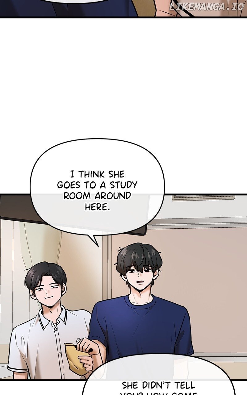 Read Back to Chanbi Manga Online