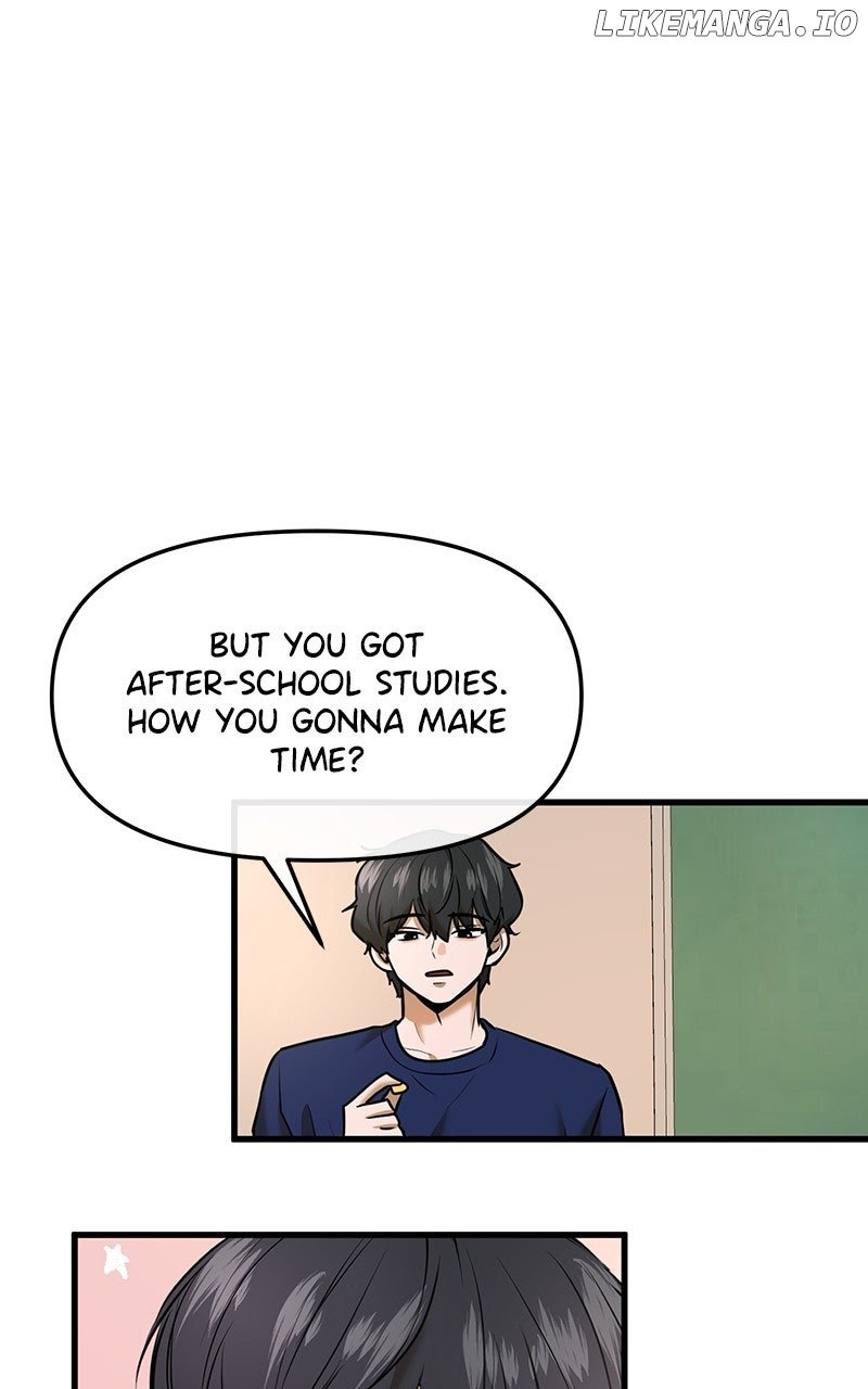 Read Back to Chanbi Manga Online