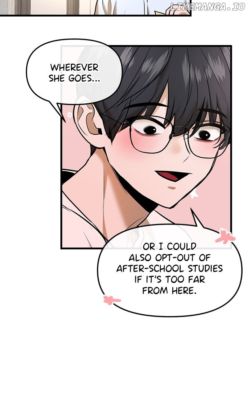 Read Back to Chanbi Manga Online