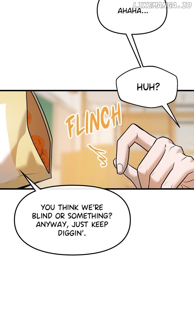 Read Back to Chanbi Manga Online