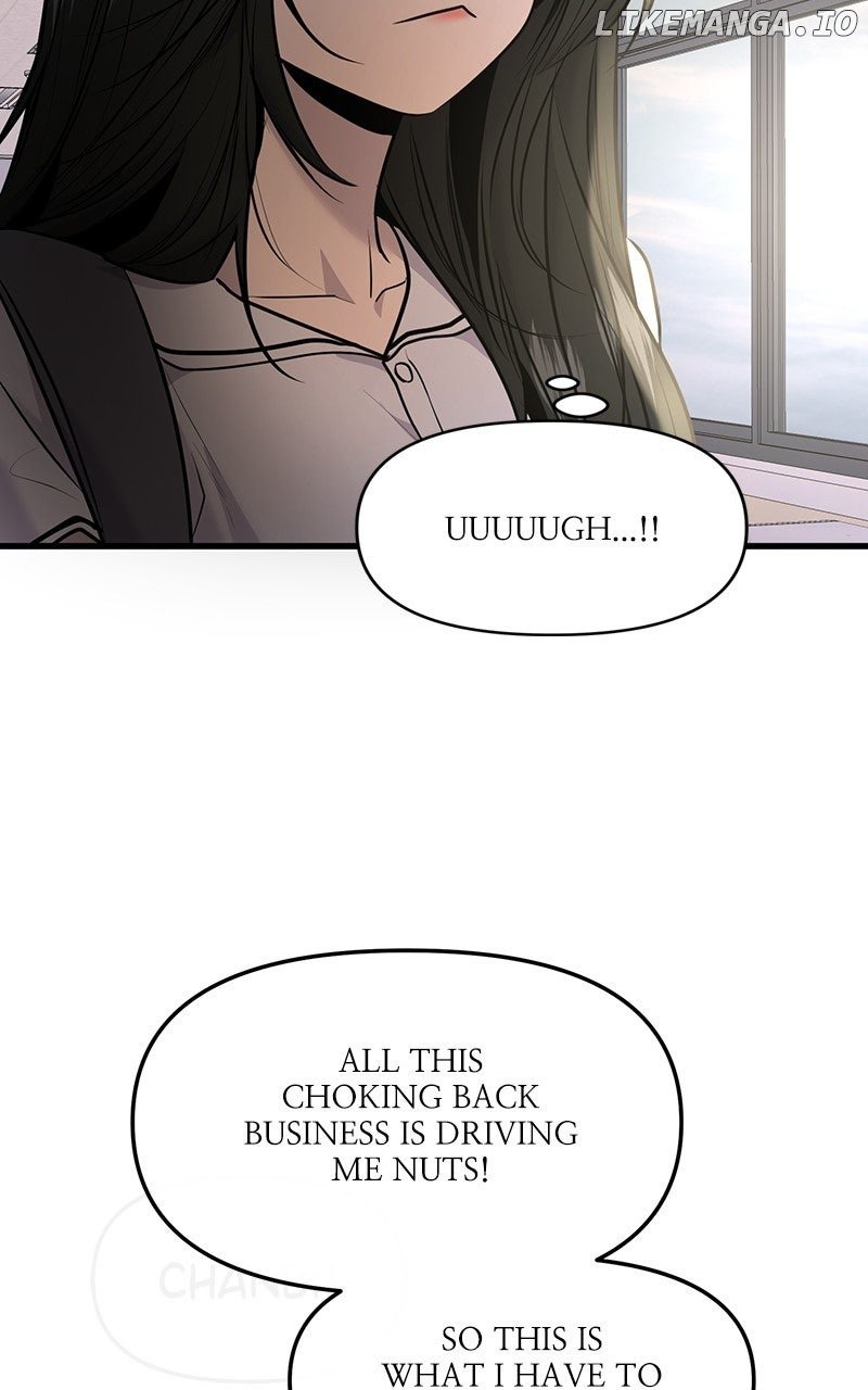 Read Back to Chanbi Manga Online