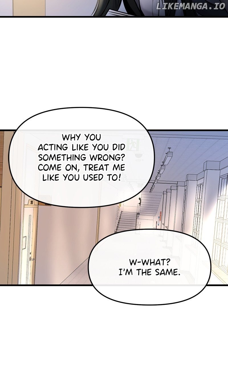 Read Back to Chanbi Manga Online