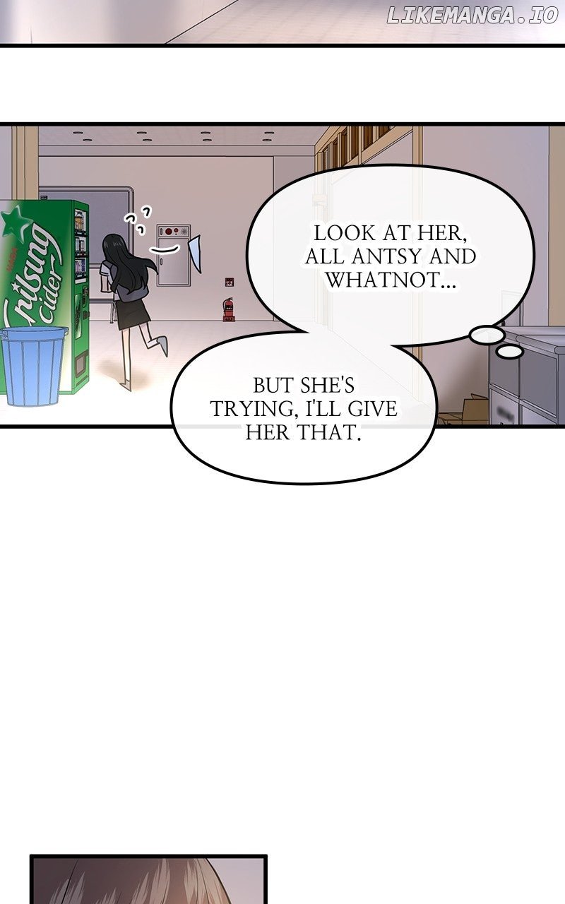 Read Back to Chanbi Manga Online