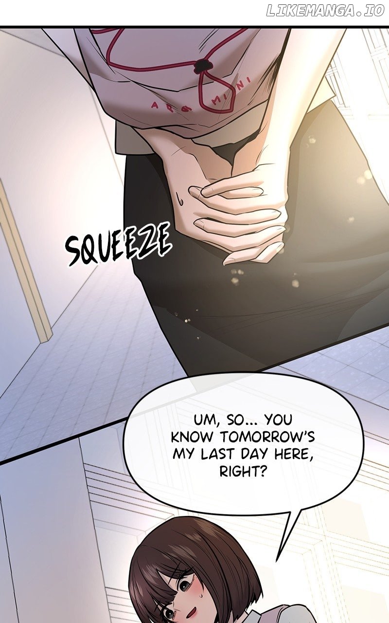 Read Back to Chanbi Manga Online