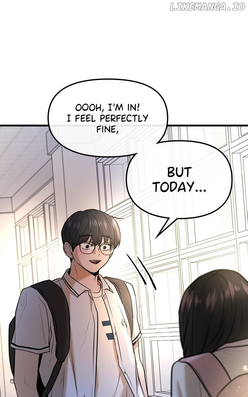 Read Back to Chanbi Manga Online