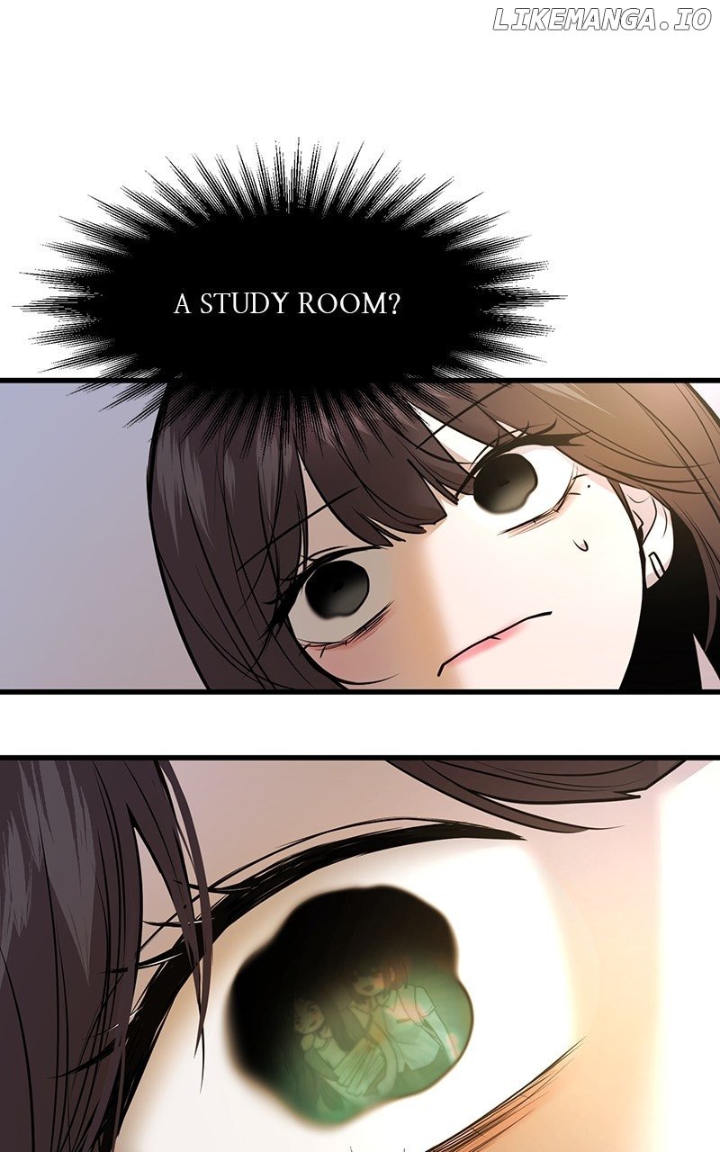 Read Back to Chanbi Manga Online