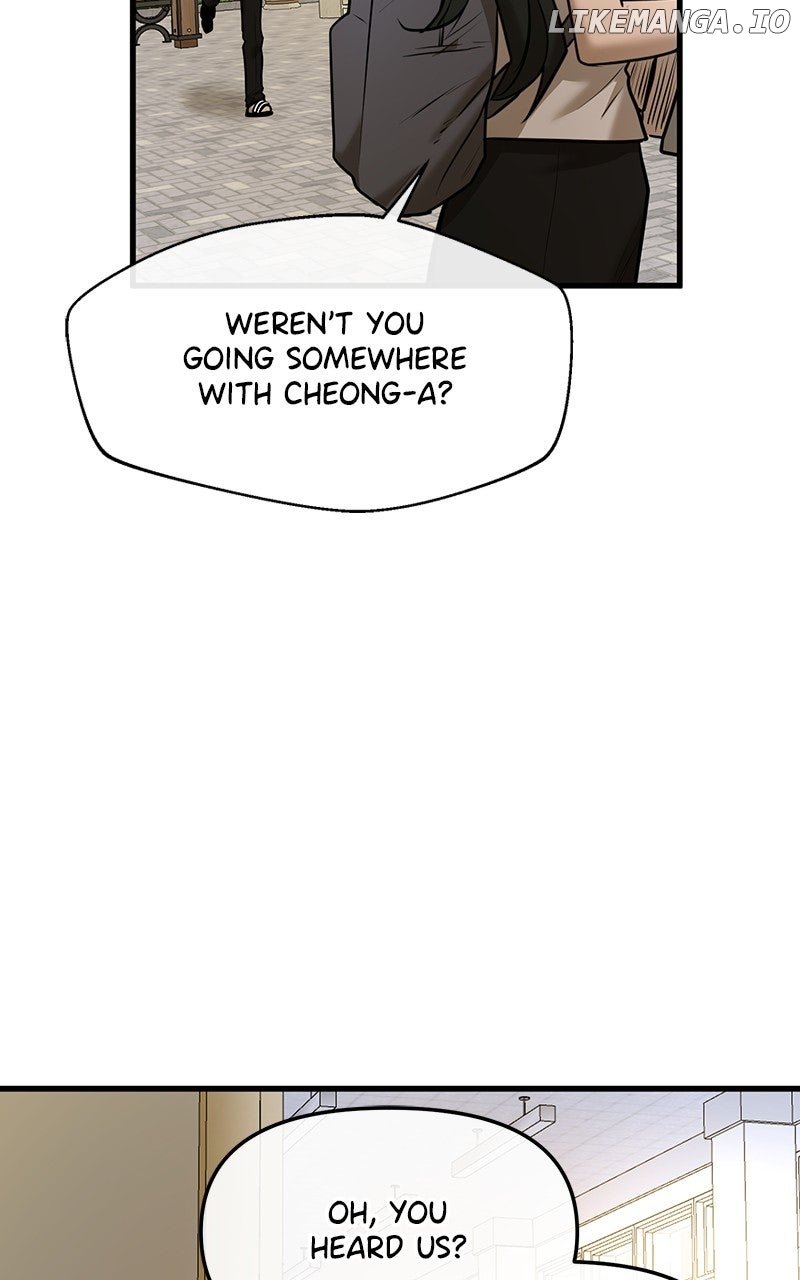 Read Back to Chanbi Manga Online