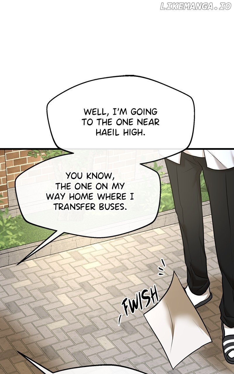 Read Back to Chanbi Manga Online