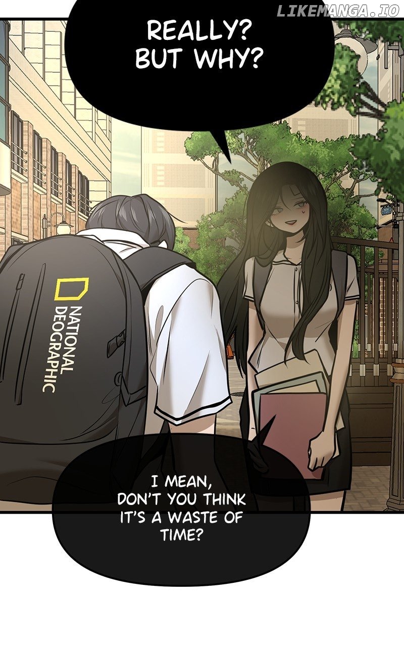 Read Back to Chanbi Manga Online
