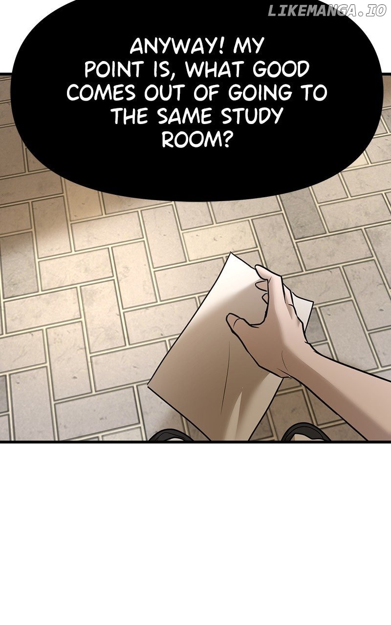 Read Back to Chanbi Manga Online