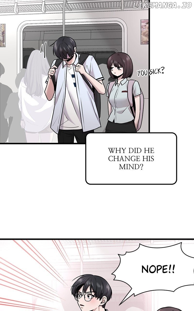 Read Back to Chanbi Manga Online