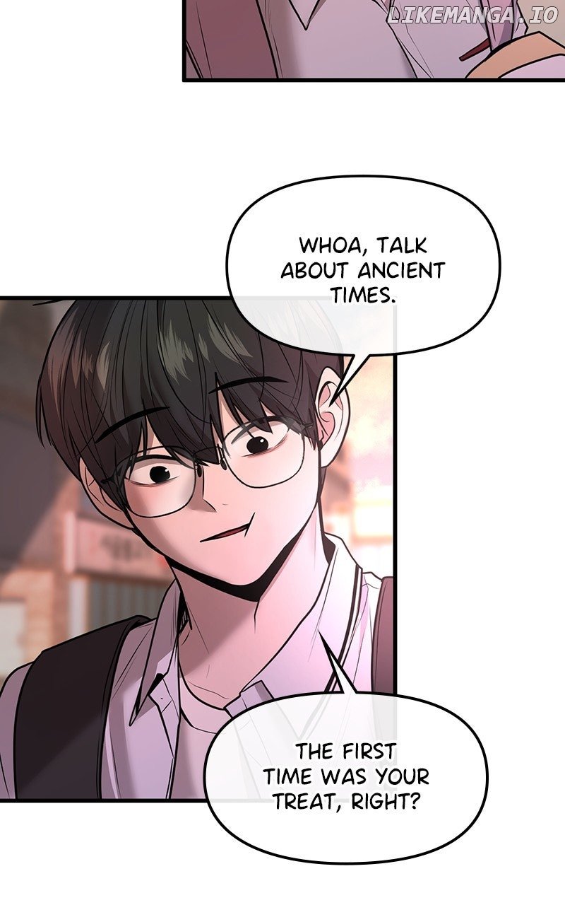 Read Back to Chanbi Manga Online