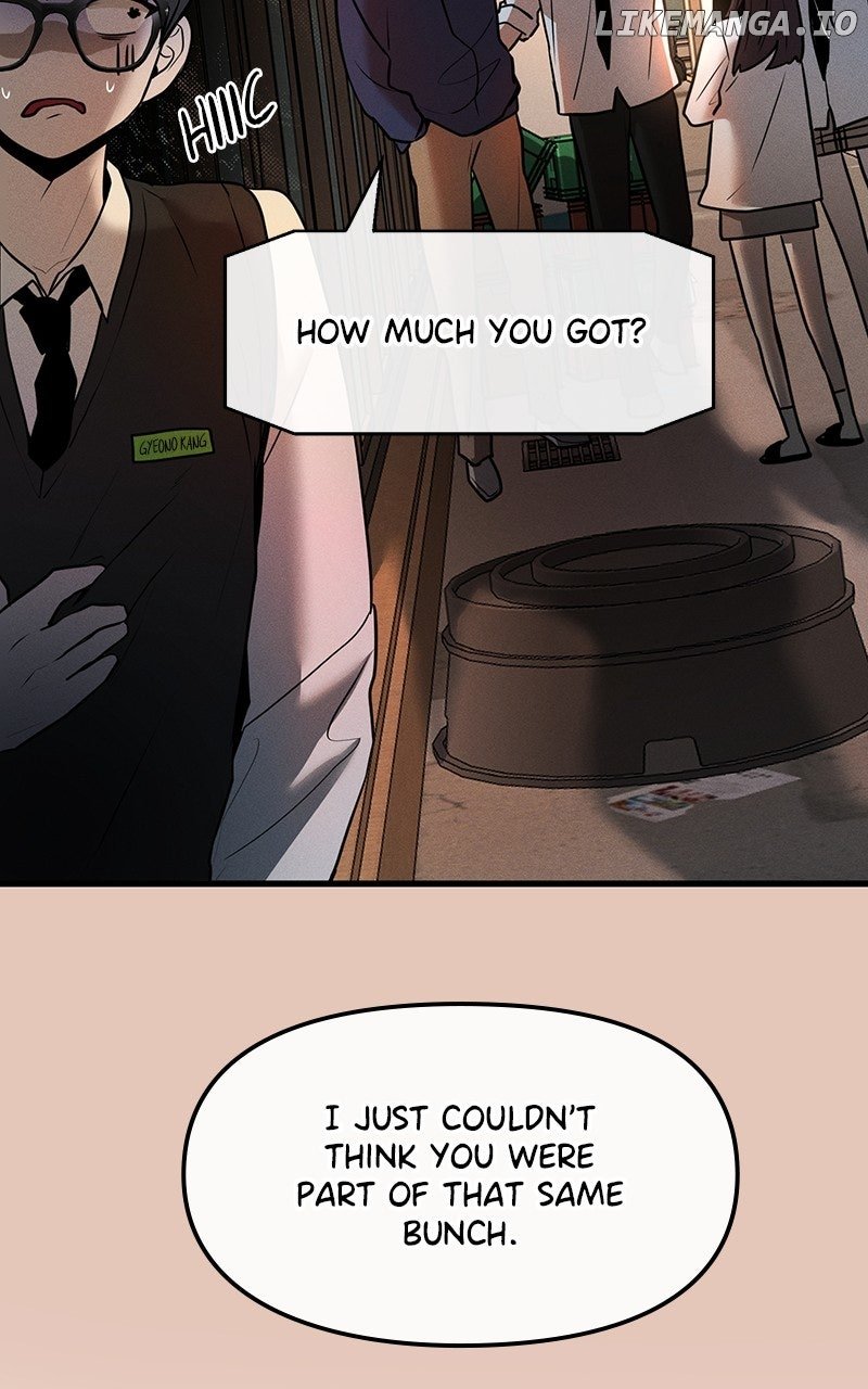 Read Back to Chanbi Manga Online