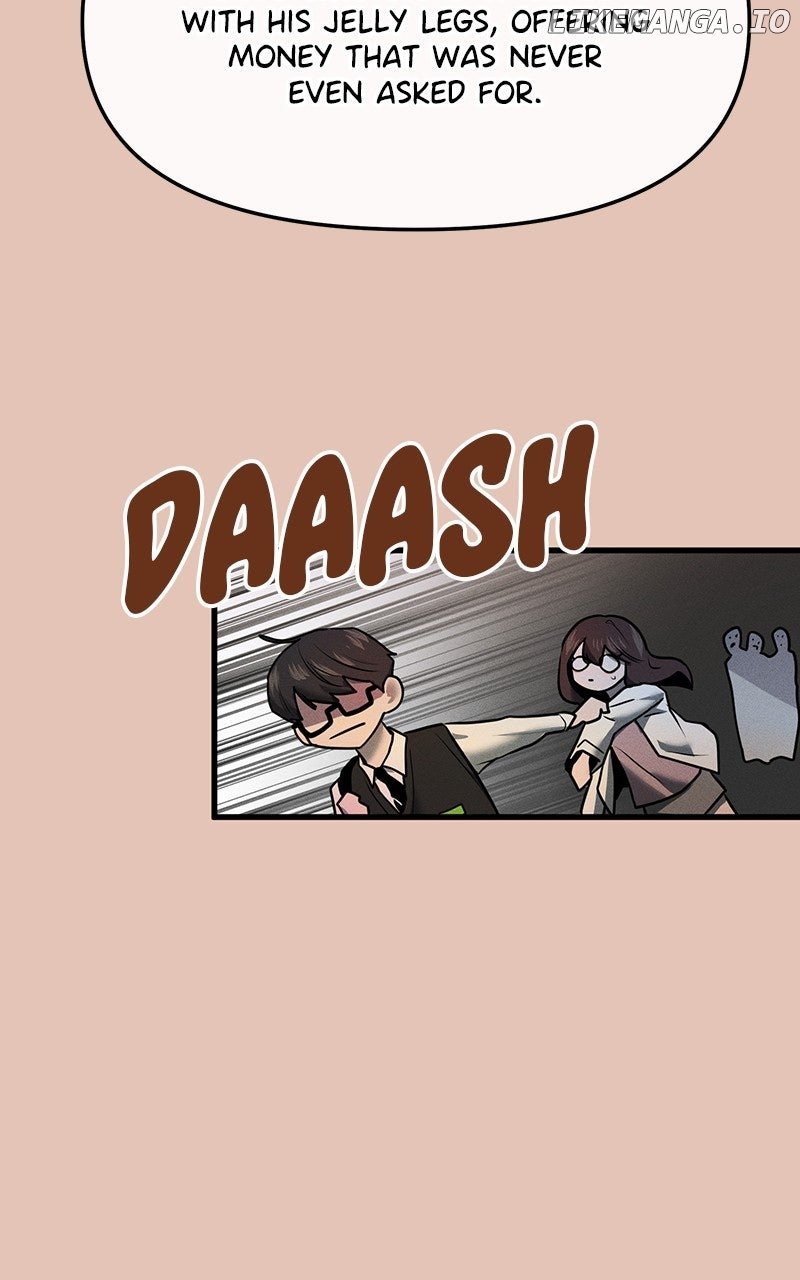 Read Back to Chanbi Manga Online