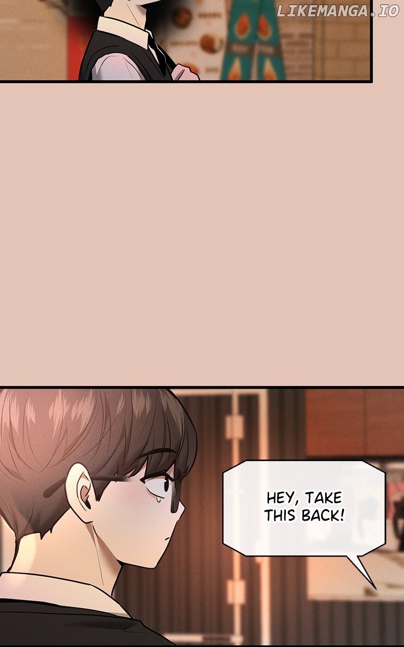 Read Back to Chanbi Manga Online