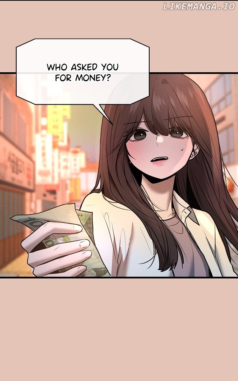 Read Back to Chanbi Manga Online