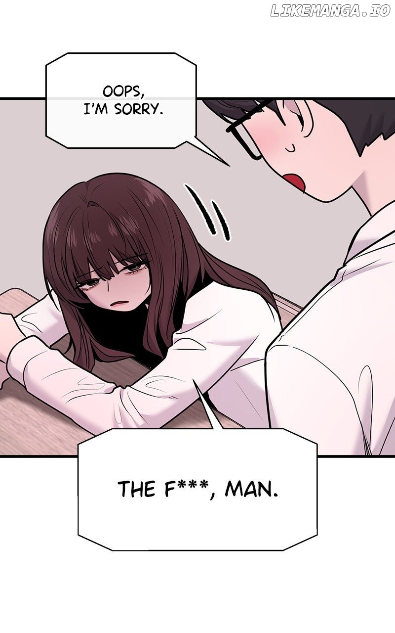 Read Back to Chanbi Manga Online