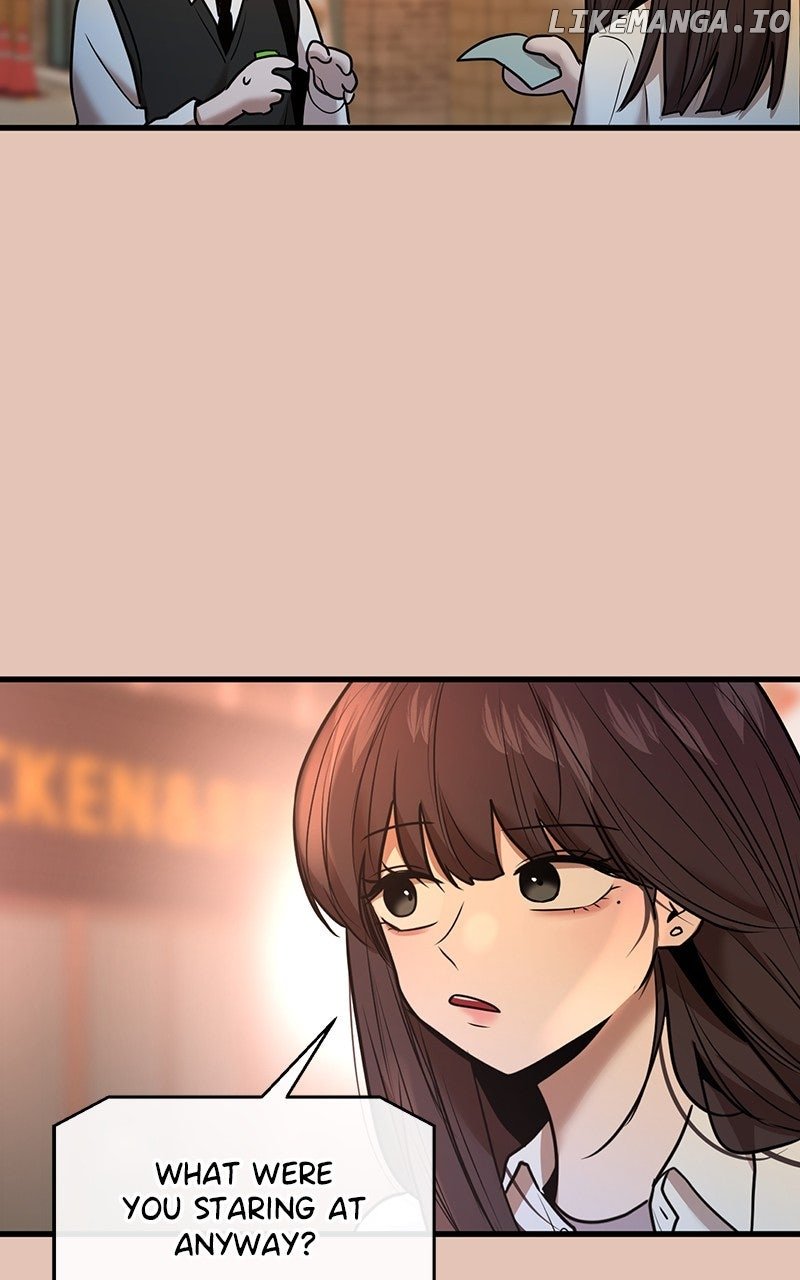 Read Back to Chanbi Manga Online