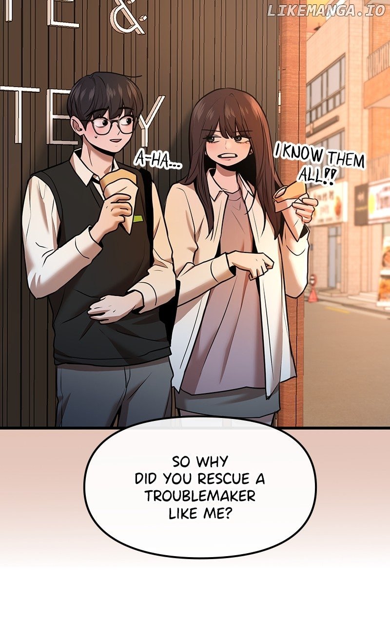 Read Back to Chanbi Manga Online
