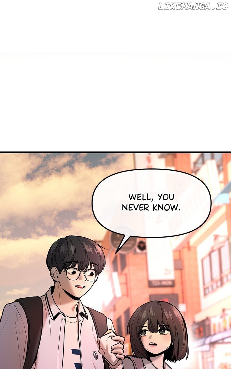 Read Back to Chanbi Manga Online