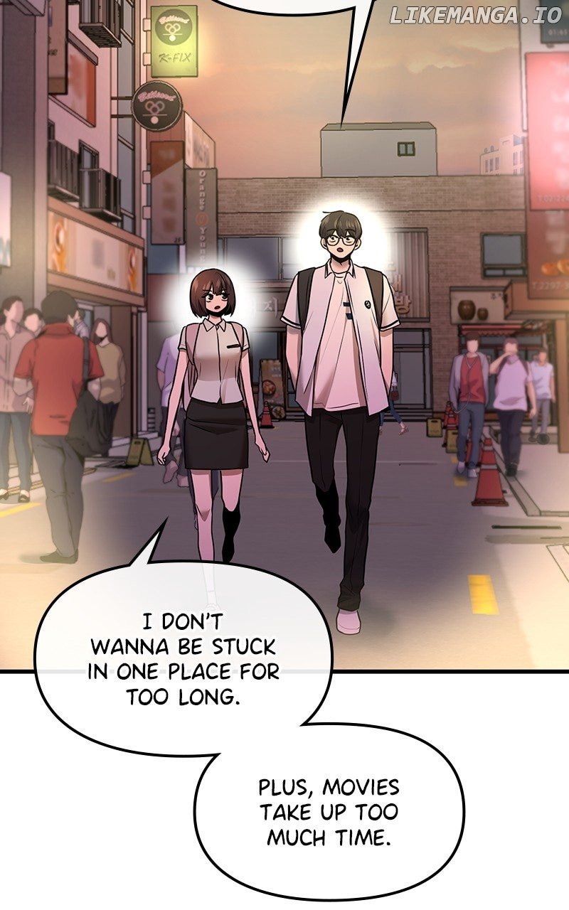 Read Back to Chanbi Manga Online