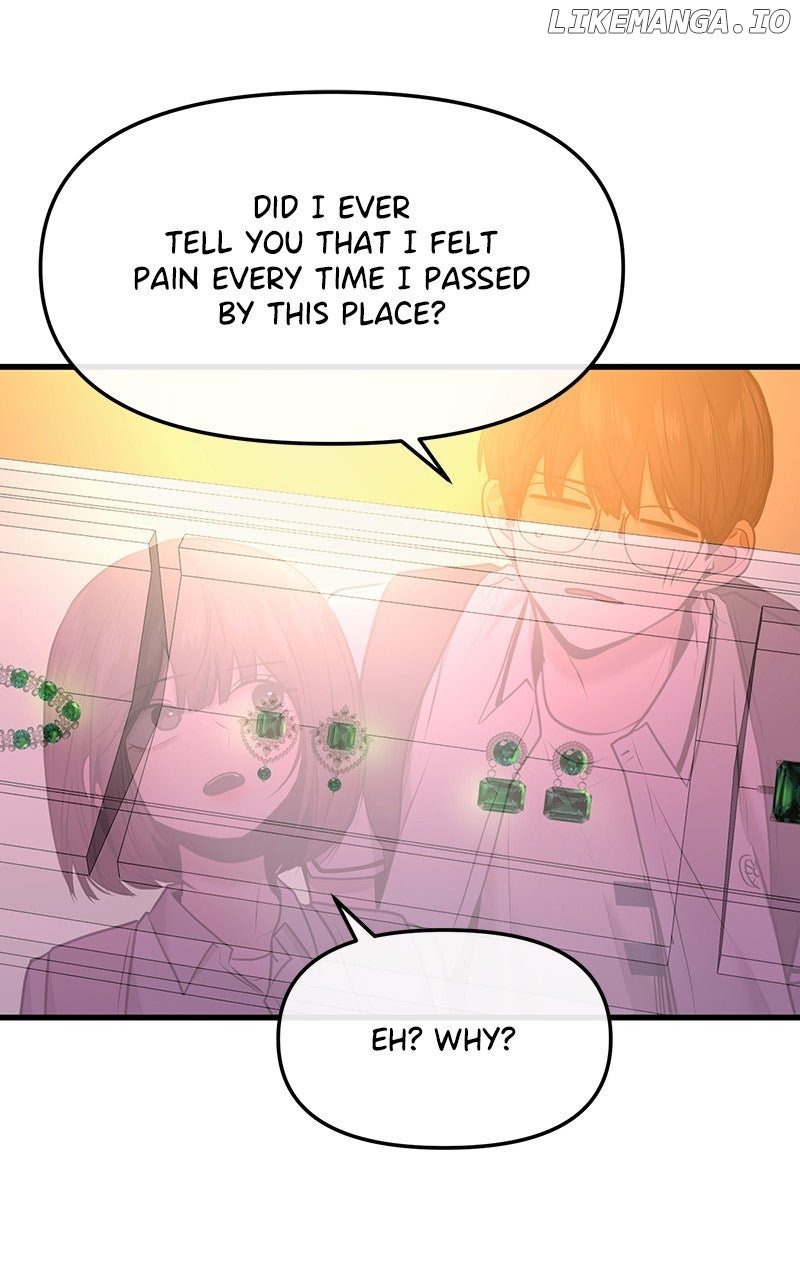Read Back to Chanbi Manga Online
