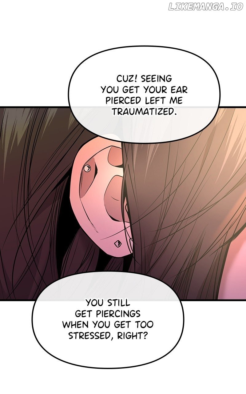 Read Back to Chanbi Manga Online