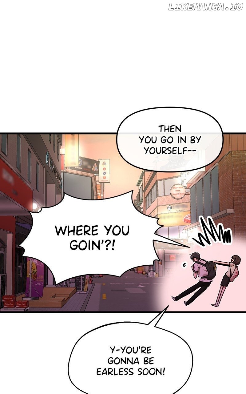 Read Back to Chanbi Manga Online