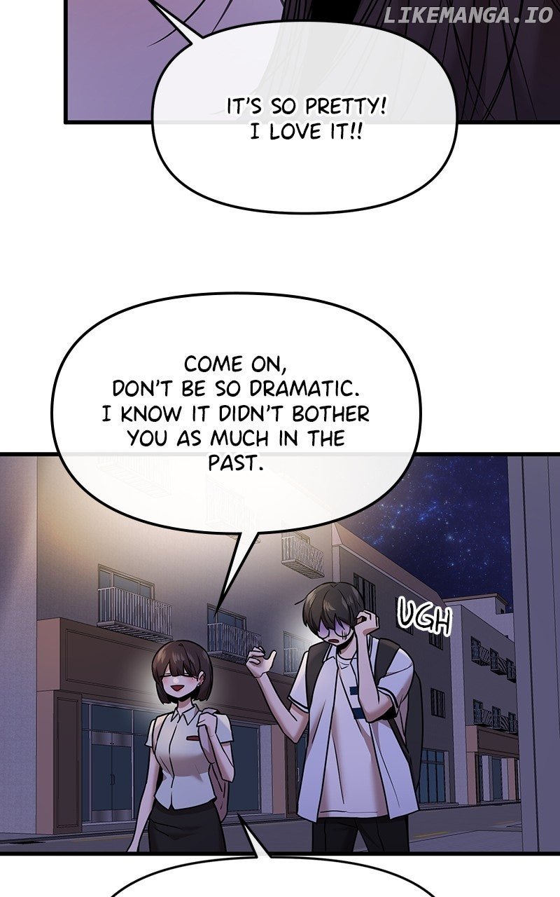 Read Back to Chanbi Manga Online