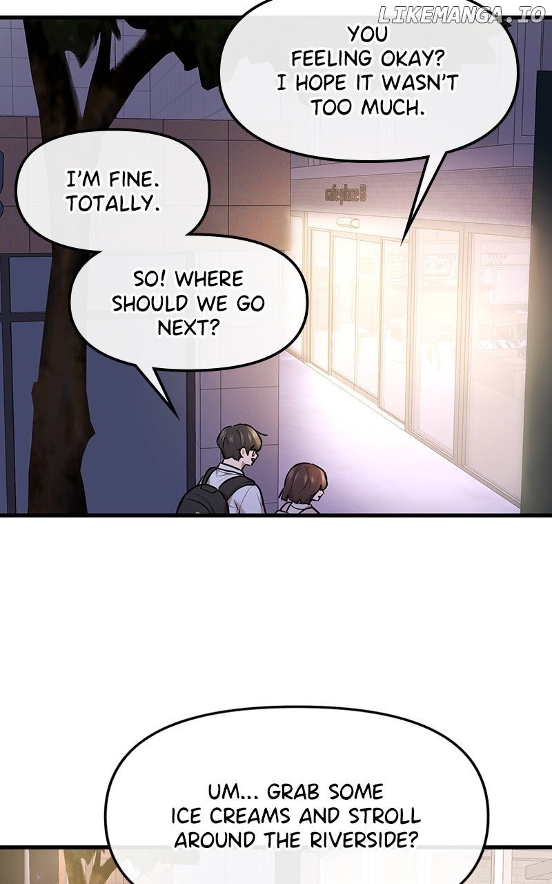 Read Back to Chanbi Manga Online