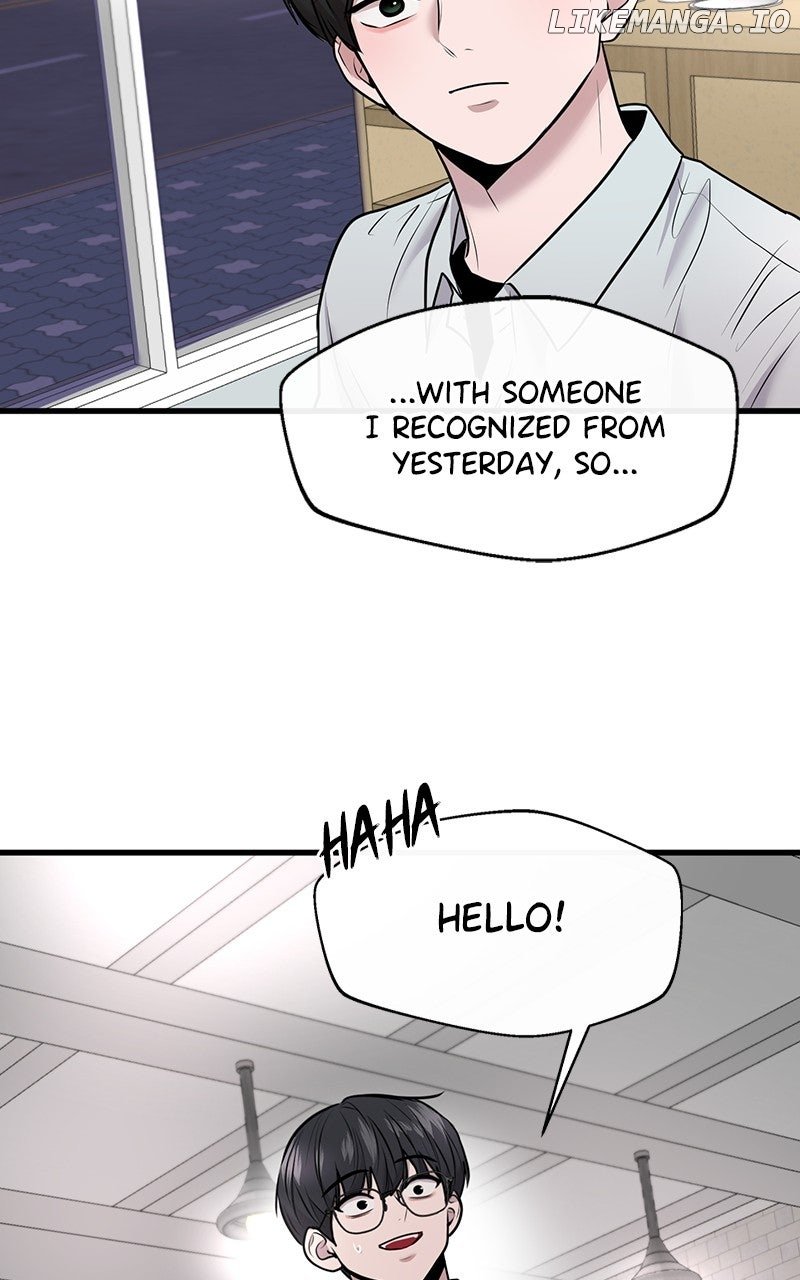 Read Back to Chanbi Manga Online